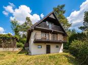Chata 120 m2, Dolní Hradiště, cena 2990000 CZK / objekt, nabízí 