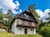 Chata 120 m2, Dolní Hradiště, cena 2690000 CZK / objekt, nabízí 