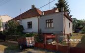Prodej rodinného domu 120m2, pozemek 457m2, Lomená ulice, Plzeň - Bručná, cena 5498000 CZK / objekt, nabízí 