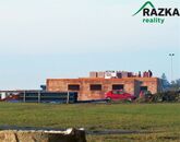 Hrubá stavba rodinného domu v Klatovech, cena 4600000 CZK / objekt, nabízí 