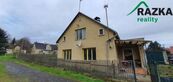 RD 5+1 s garáží Labuť, okr. Tachov, cena 2098000 CZK / objekt, nabízí