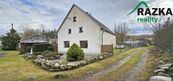 RD 5+KK (159 m2) se zahradou Bor - Ostrov u Tachova, cena 5990000 CZK / objekt, nabízí