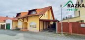 RD 6+1 (205 m2) v centru města Tachov, ul. Volyňská, cena 8190000 CZK / objekt, nabízí
