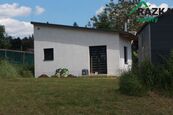 Prodej moderní novostavby chaty s pozemkem 642 m2, Tachov, cena cena v RK, nabízí