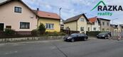 RD 3+1 s garáží Tachov, ul. Tovární, cena 3499000 CZK / objekt, nabízí