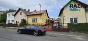 RD 3+1 s garáží Tachov, ul. Tovární, cena 3990000 CZK / objekt, nabízí