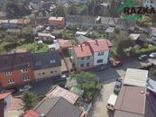 Rodinný dům 4+1 se zahradou Tachov, ul. Slezská, cena 3849000 CZK / objekt, nabízí
