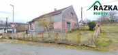 RD 5+1 (187 m2) se zahradou 3 249 m2 Lesná, okr. Tachov, cena 2199000 CZK / objekt, nabízí