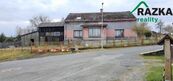 RD 5+1 (187 m2) se zahradou 3 249 m2 Lesná, okr. Tachov, cena 2199000 CZK / objekt, nabízí