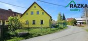 RD 5+1 (192 m2) s dvougaráží Labuť, okr. Tachov, cena 8150000 CZK / objekt, nabízí 