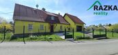 RD 5+1 (192 m2) s dvougaráží Labuť, okr. Tachov, cena 8150000 CZK / objekt, nabízí