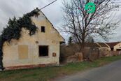 RD Lštění na Domažlicku, pozemek 471 m2, cena 97500 CZK / objekt, nabízí