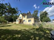 Prodej rodinného domu se zahrada a garáží - Broumov, cena 2500000 CZK / objekt, nabízí 