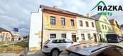 RD 3+1 (145 m2) Tachov, ul. Dolní Předměstí, cena 5790000 CZK / objekt, nabízí