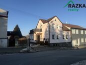 Rodinný dům 4+1 (165 m2) Tachov, ul. Americká, cena 7300000 CZK / objekt, nabízí 