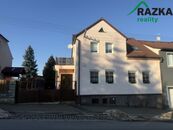 Rodinný dům 4+1 (165 m2) Tachov, ul. Americká, cena 7300000 CZK / objekt, nabízí 