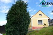 Rodinný dům Blížejov - Lštění, okres Domažlice, cena 2100000 CZK / objekt, nabízí 