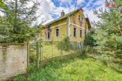 Prodej rodinného domu, 734 m2, Bělá nad Radbuzou, Domažlice, cena 800000 CZK / objekt, nabízí