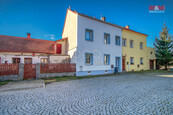 Prodej rodinného domu, 196 m2, Plzeň, ul. K Sadu, cena 11990000 CZK / objekt, nabízí 