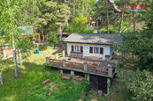Prodej chaty, 60 m2, Stříbro, cena 1920000 CZK / objekt, nabízí