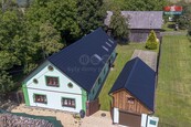 Prodej rodinného domu, 480 m2, Přimda - Kundratice, cena 12995000 CZK / objekt, nabízí
