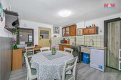 Prodej rodinného domu, 57 m2, Řesanice - Kasejovice, cena 1972600 CZK / objekt, nabízí
