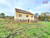 Prodej rodinného domu v Malovicích u Erpužic, 160 m2, cena 2621000 CZK / objekt, nabízí
