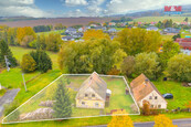 Prodej rodinného domu, 70 m2, Černošín, ul. Stříbrská, cena 1390000 CZK / objekt, nabízí