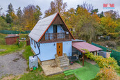 Prodej chaty, 99 m2, Plzeň, ul. Na Brůdku, cena 7640000 CZK / objekt, nabízí M&M reality holding a.s.