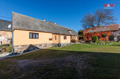 Prodej rodinného domu, 150 m2, Zhořec, s pozemkem 3395 m2, cena 5775000 CZK / objekt, nabízí