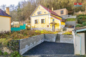 Prodej rodinného domu, 124 m2, Stříbro, ul. U Červené lávky, cena 6742000 CZK / objekt, nabízí