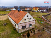 Prodej rodinného domu, 126 m2, Heřmanova Huť, ul. Dolní náves, cena 5500000 CZK / objekt, nabízí