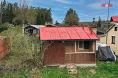 Prodej chaty, 32 m2, Blovice, cena 360500 CZK / objekt, nabízí