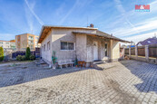 Prodej rodinného domu, 226 m2, Třemošná, ul. 1. máje, cena 7499000 CZK / objekt, nabízí