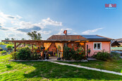 Prodej rodinného domu, pozemek 903m2, v Heřmanově Huti, cena 7799000 CZK / objekt, nabízí 