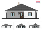 Prodej rodinného domu, 103 m2, Kostelec, cena 5181500 CZK / objekt, nabízí
