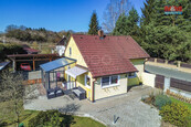 Prodej rodinného domu, 60 m2, Mutěnín, cena 4750000 CZK / objekt, nabízí