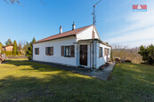 Prodej rodinného domu, 85 m2, Zruč-Senec, cena 8675000 CZK / objekt, nabízí 