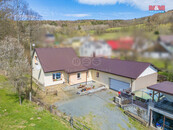 Prodej RD 145 m2, Kdyně + pozemek 2927 m2, cena 6499000 CZK / objekt, nabízí