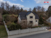 Prodej rodinného domu, 158 m2, Tlučná, ul. V Rybníčkách, cena 8490000 CZK / objekt, nabízí