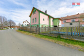 Prodej rodinného domu, 92 m2, Holýšov, ul. Vodní, cena cena v RK, nabízí