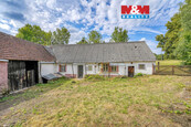 Prodej chalupy, 84 m2, Bezděkov - Hradiště, cena 957000 CZK / objekt, nabízí 