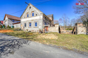 Prodej chalupy, 227 m2, Lomy - Kokašice, cena 1621000 CZK / objekt, nabízí