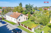 Prodej rodinného domu, 115 m2, Vejprnice, ul. Línská, cena 9242000 CZK / objekt, nabízí 