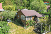 Prodej chaty, 35 m2, Česká Kubice, cena 1399000 CZK / objekt, nabízí