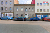 Prodej rodinného domu, 199 m2, Plzeň, ul. Hlavanova, cena 17242000 CZK / objekt, nabízí