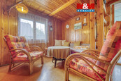 Prodej chaty, 31 m2, Šťáhlavy, cena 3000000 CZK / objekt, nabízí 