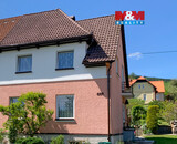 Prodej rodinného domu, 160 m2, Sušice, ul. Jana Jáši, cena 9249000 CZK / objekt, nabízí 