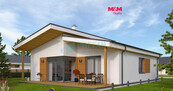 Prodej rodinného domu 4KK, 86 m2, Třemošná, cena 5960000 CZK / objekt, nabízí 