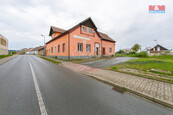Prodej rodinného domu, 401 m2, Heřmanova Huť, ul. Revoluční, cena 11500000 CZK / objekt, nabízí